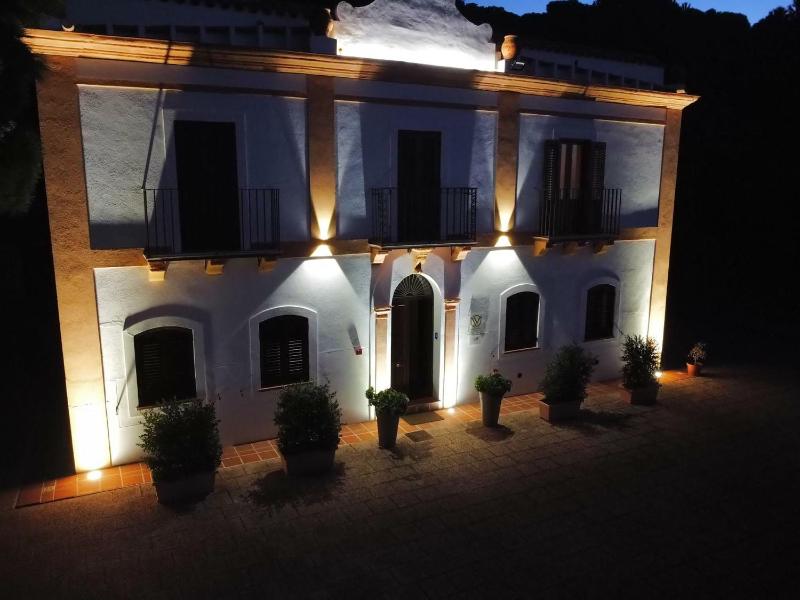 Villa del Vescovo - image 42