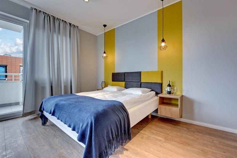 Studio Apartment image 3