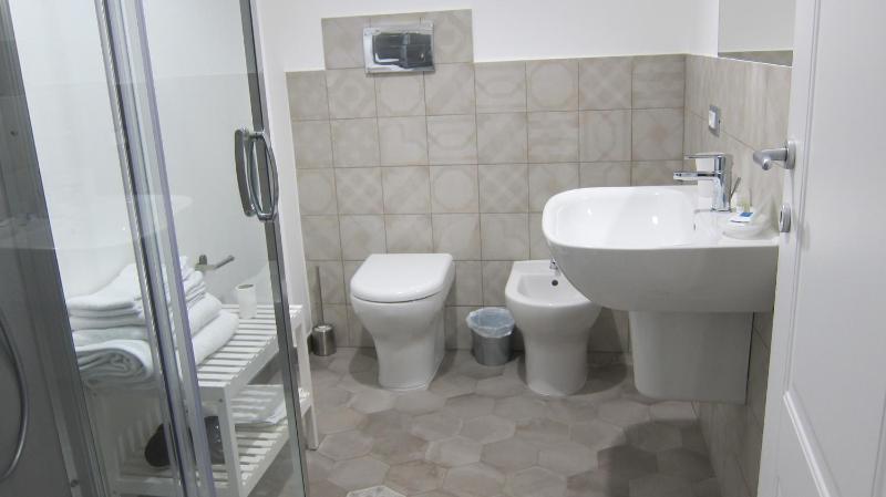 Family Suite with Balcony image 2
