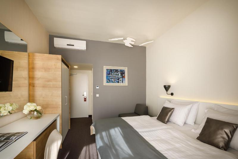 Remisens Hotel Albatros-All inclusive - image 21