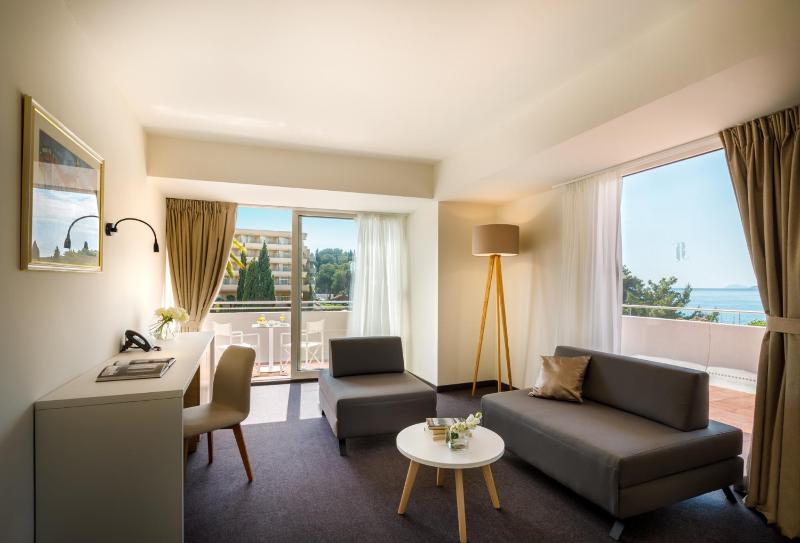 Remisens Hotel Albatros-All inclusive - image 40