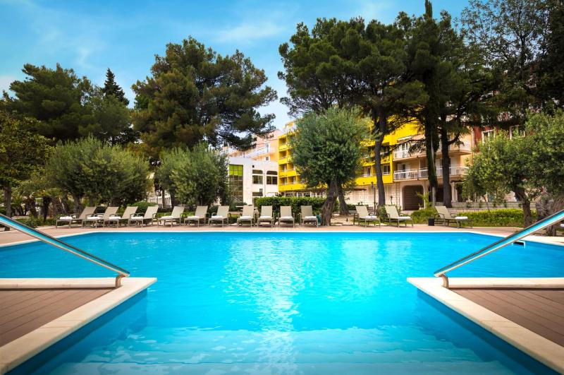 Remisens Hotel Epidaurus-All inclusive - image 44