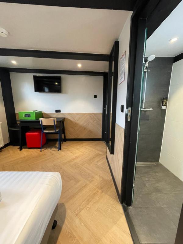 Heart of Amsterdam Hostel - image 2