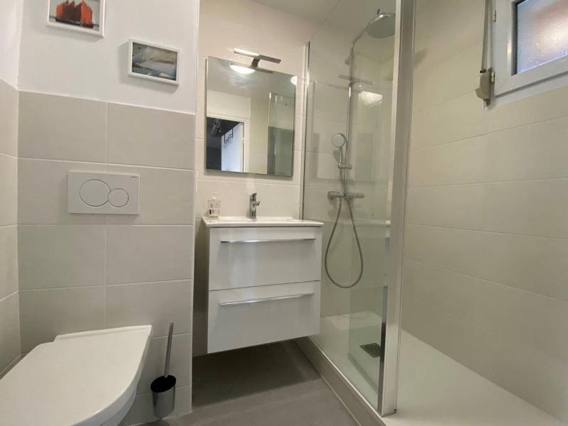 Appartement 3 étoiles à Perros-Guirec avec parking et animaux admis - FR-1-368-75 - image 10