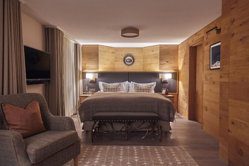 Junior Suite image 1