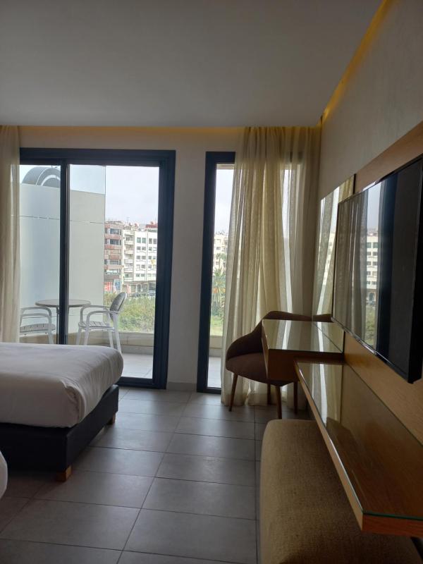 Maarif Home Casablanca - image 9