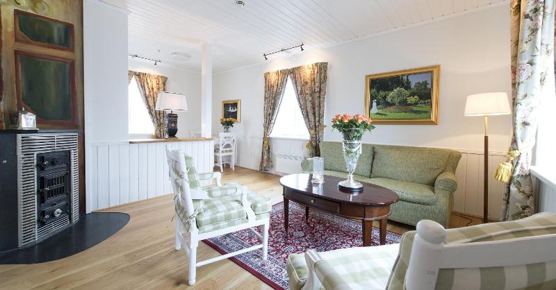 Single Room image 1