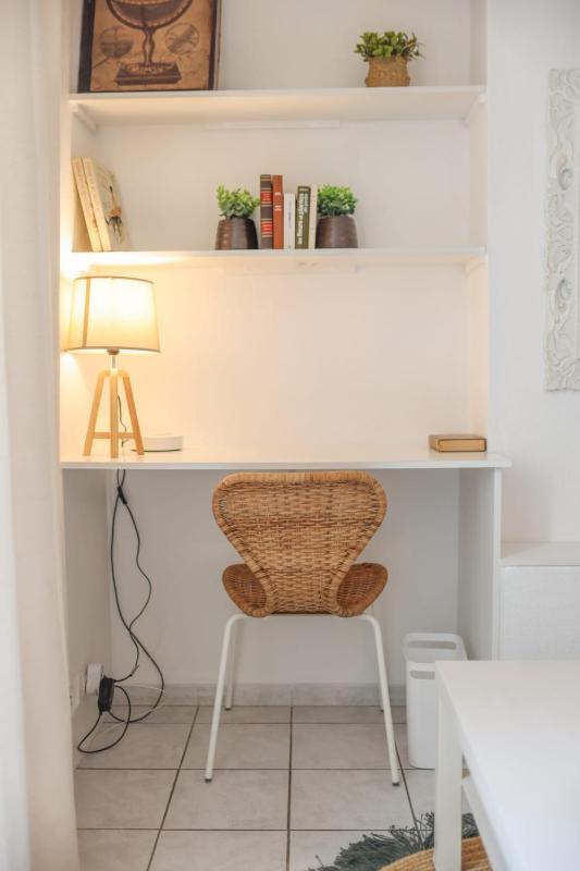 Upstays - Best place in Cannes Center - A C - 5 - image 48