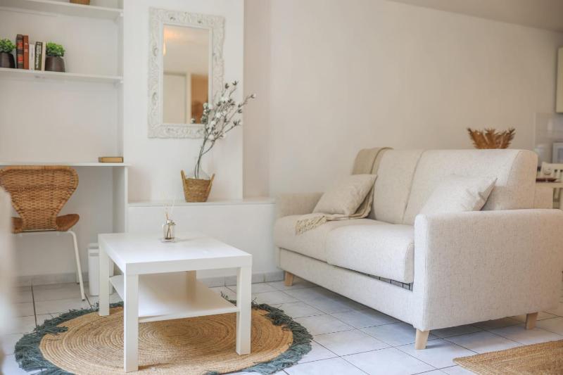 Upstays - Best place in Cannes Center - A C - 5 - image 49
