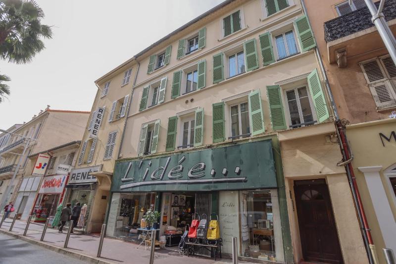Upstays - Best place in Cannes Center - A C - 5 - image 42