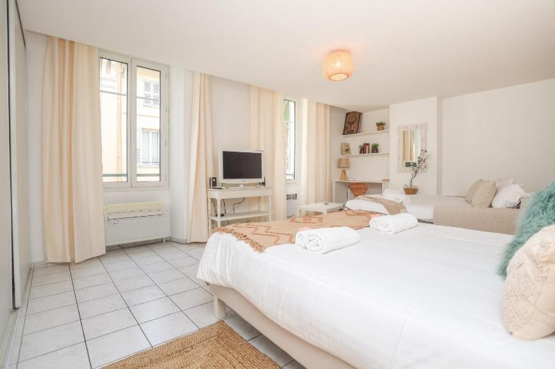 Upstays - Best place in Cannes Center - A C - 5 - image 3