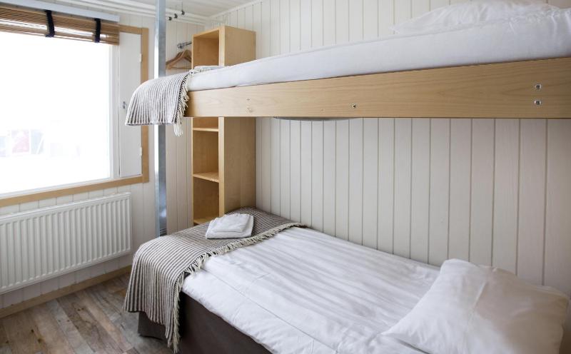 Two-Bedroom Chalet image 3
