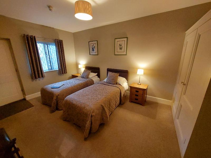 Twin Room image 1