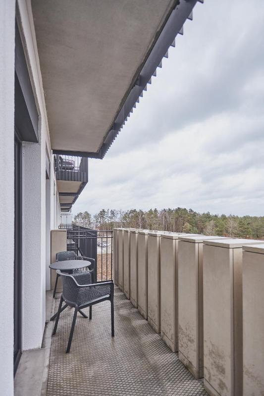Apartamenty Świnoujście - Baltic Uzdrowiskowa 36-40 - image 41