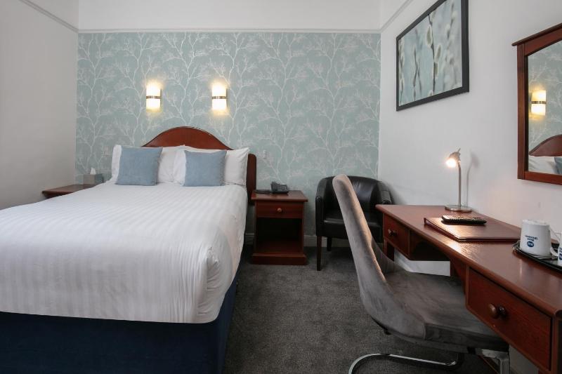 Executive Single Room with Single Bed - Non-Smoking image 3