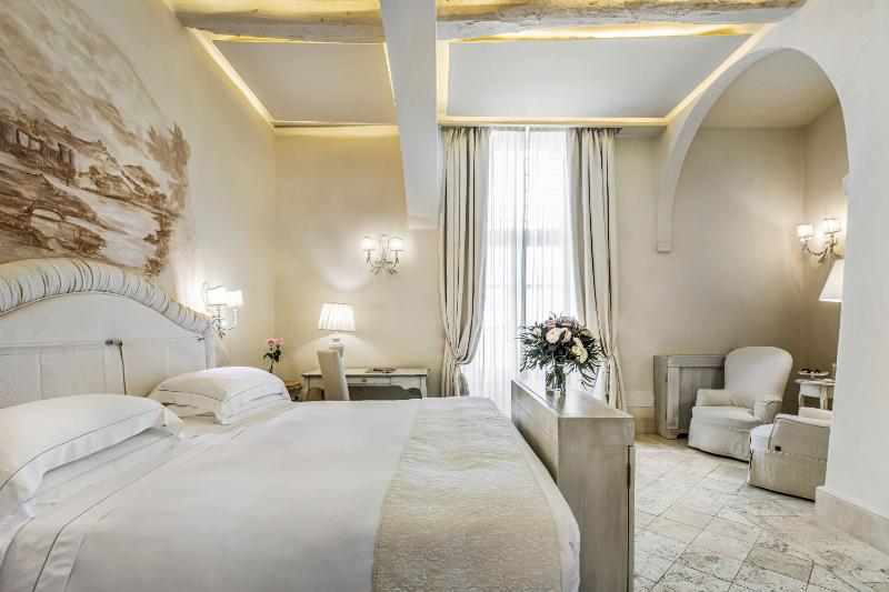 Monastero Di Cortona Hotel & Spa - image 3