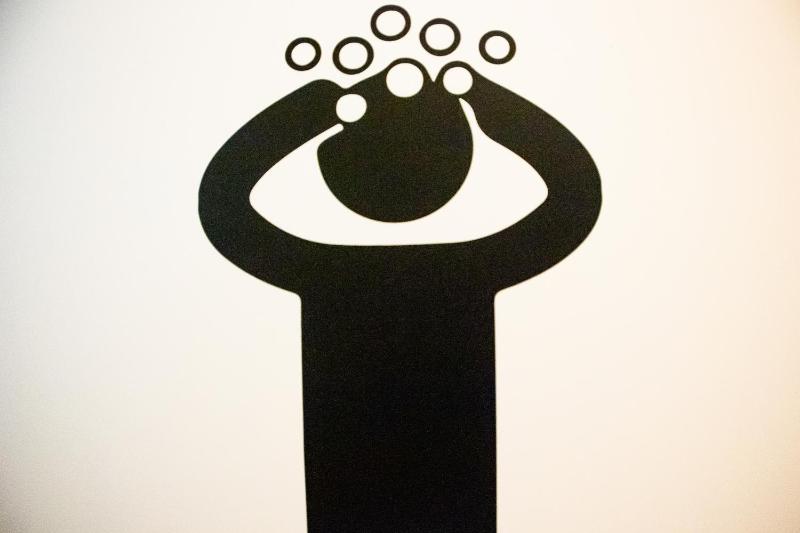 4-Bed Female Dormitory Room image 3