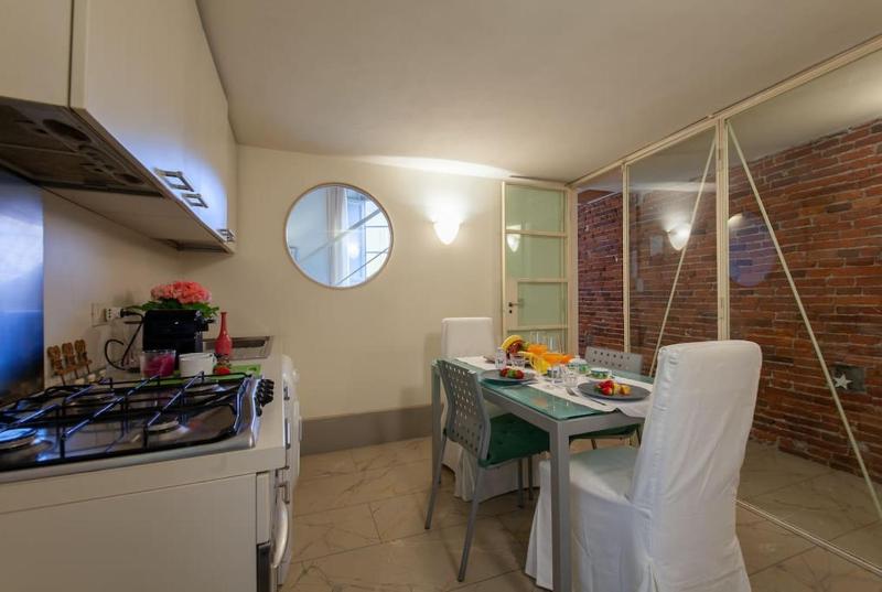 Casta Dama Apartment - image 39