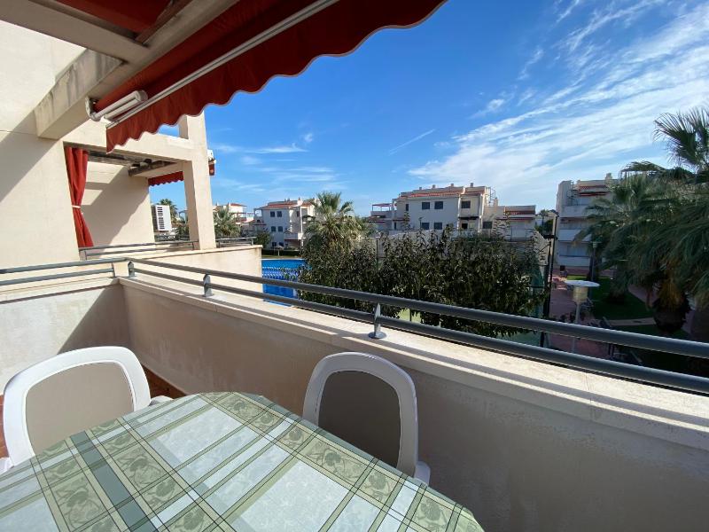 Three-Bedroom Apartment image 3