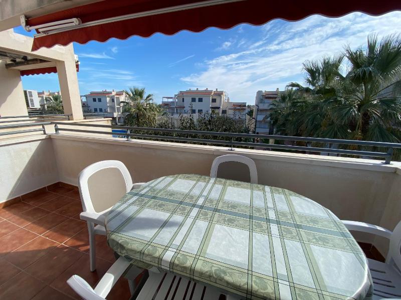 Three-Bedroom Apartment image 2