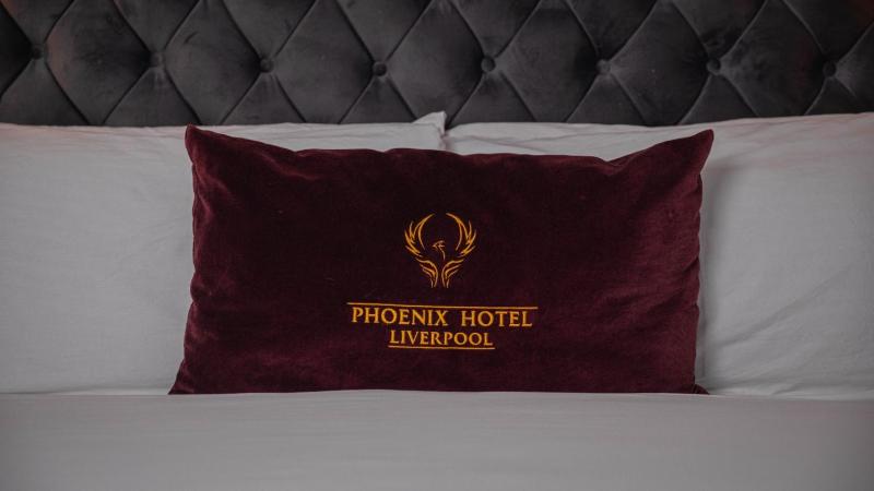Deluxe Double Room image 1