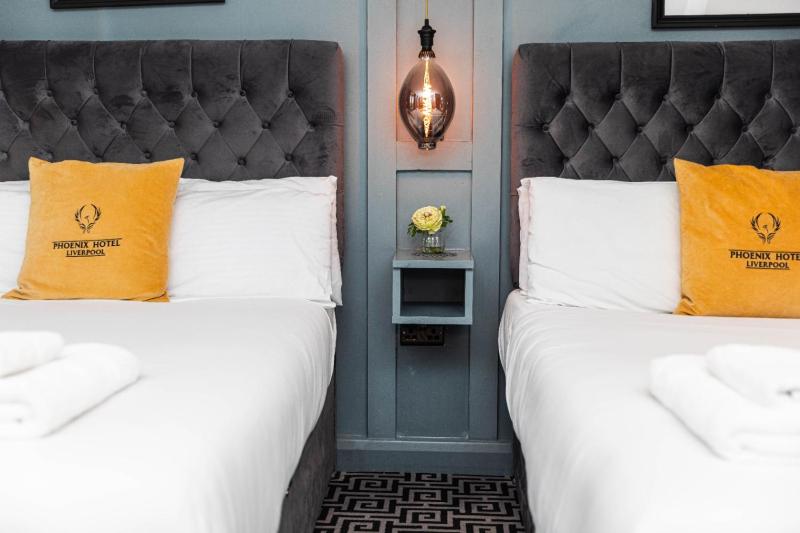 Superior Quadruple Room image 4