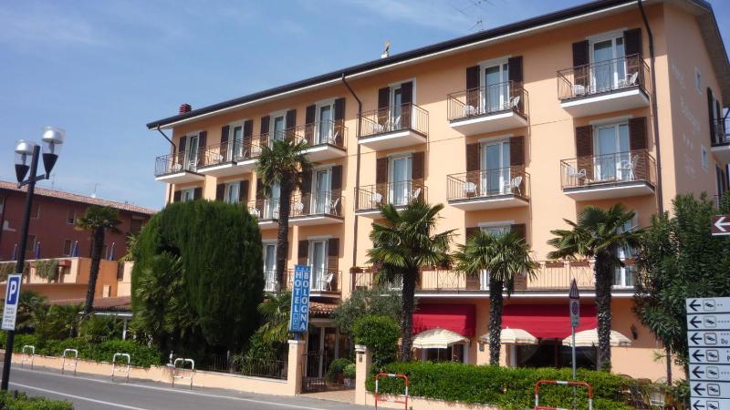 Hotel Bologna - image 5