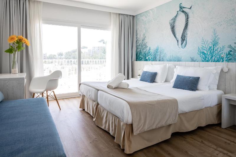 Cycling Package - Twin room image 4