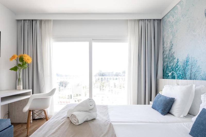 Cycling Package - Twin room image 3