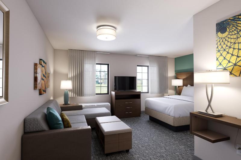 King Studio Suite image 2