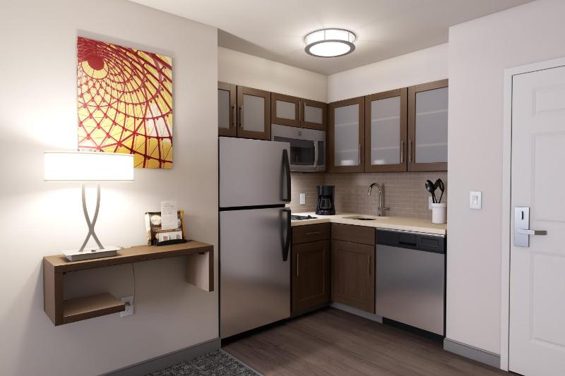 King Studio Suite image 3