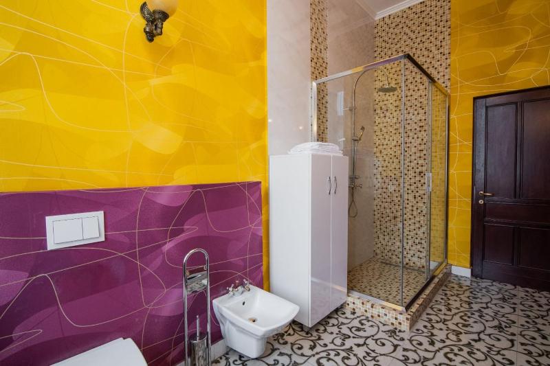 Apartamente La Teatru Orient - image 5