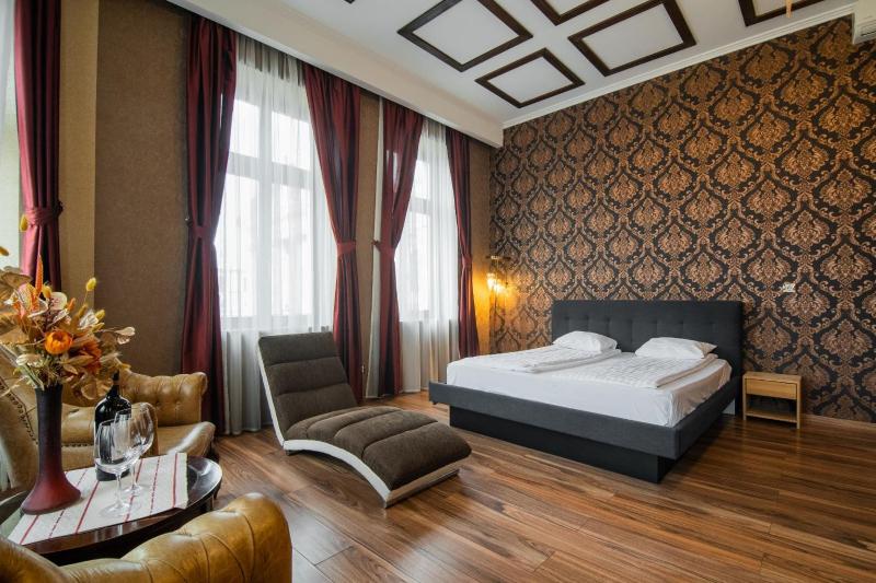 Apartamente La Teatru Orient - image 9