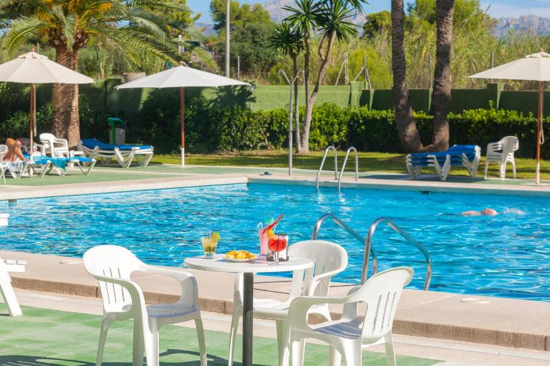 Hotel Caballo de Oro - image 15