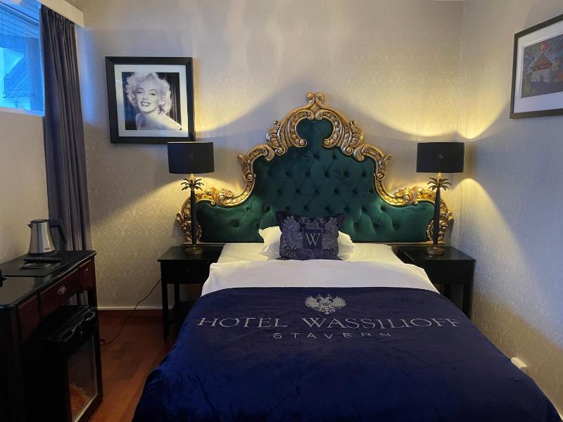Single Room image 3