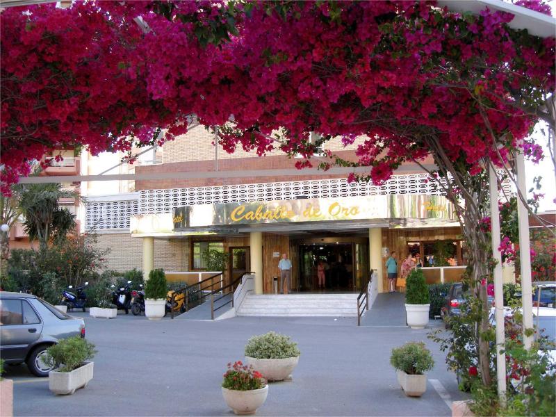 Hotel Caballo de Oro - image 13