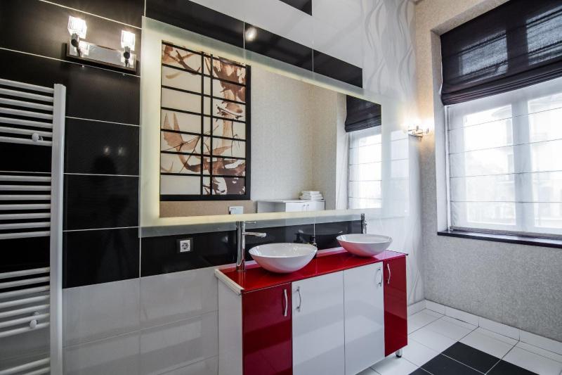 Apartamente La Teatru Asia - image 14