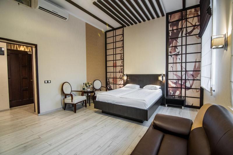 Apartamente La Teatru Asia - image 10