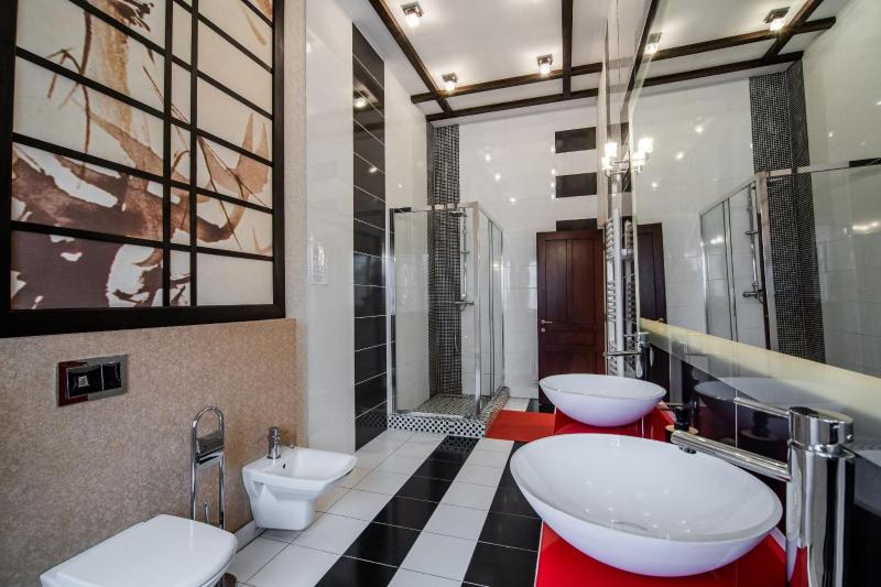 Apartamente La Teatru Asia - image 11