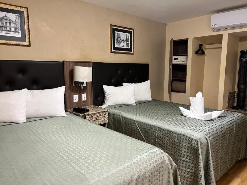 Hotel Castropol - image 26