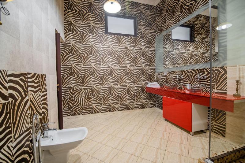 Apartamente La Teatru Safari - image 16
