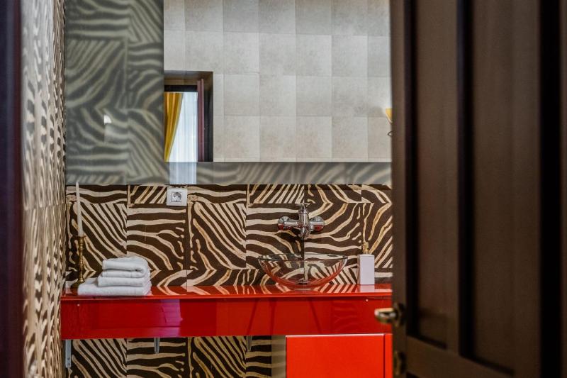 Apartamente La Teatru Safari - image 7