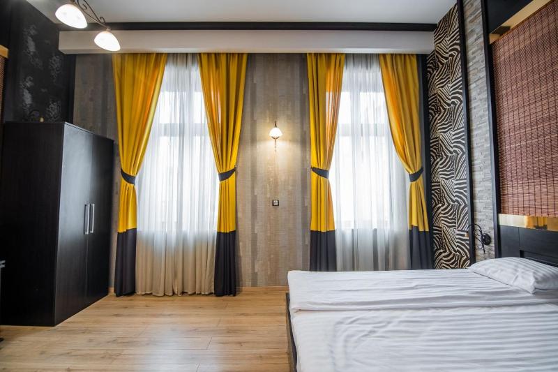 Apartamente La Teatru Safari - image 8