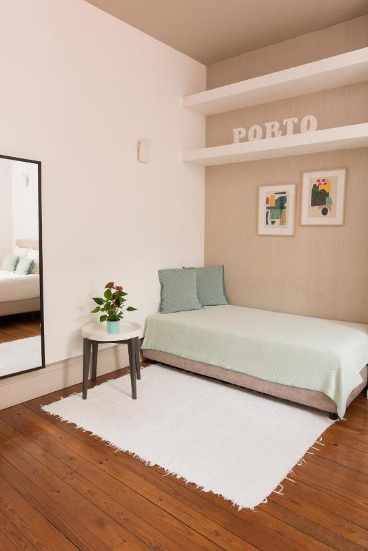 Santo da Casa / Sc apartments - image 8