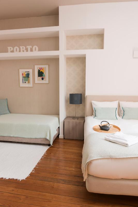 Santo da Casa / Sc apartments - image 10