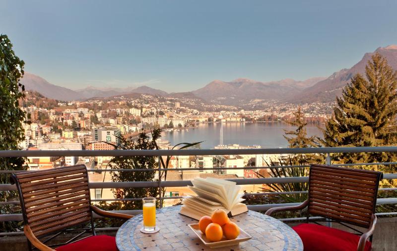 Suitenhotel Parco Paradiso - image 35