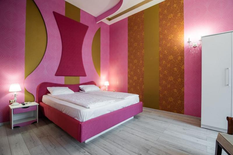 Apartament La Teatru Boudoir - image 15