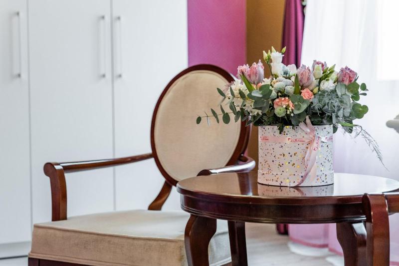 Apartament La Teatru Boudoir - image 3