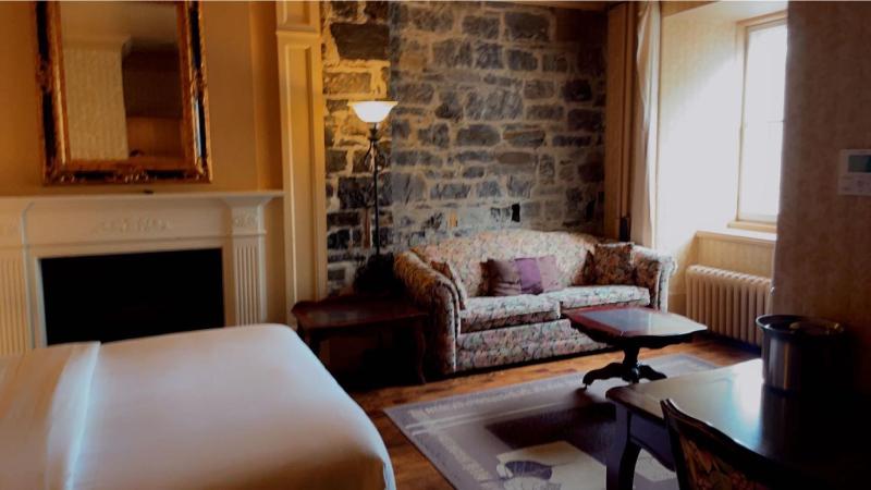 Hotel Louisbourg - image 15