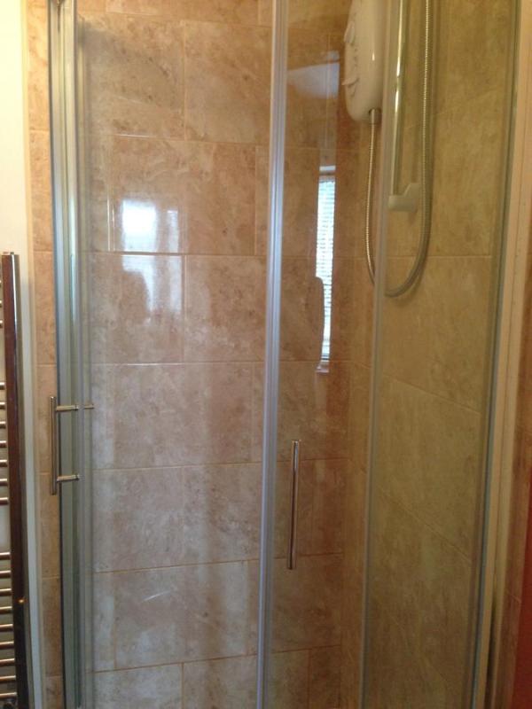 Deluxe Double Room image 3